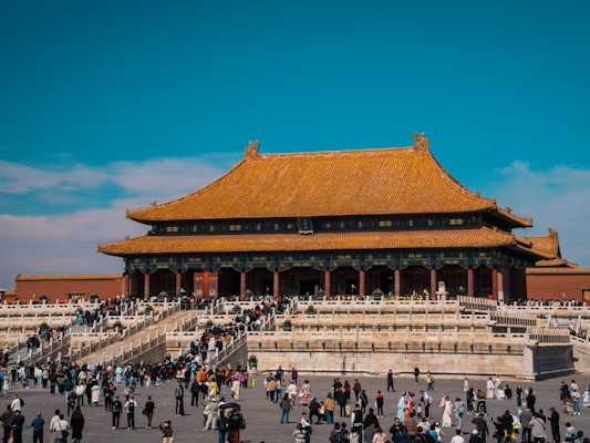 5 Tips Penting Sebelum Traveling ke China, Termasuk Bahasa!