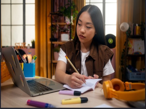 Tips Jitu Biar Konsisten Belajar Bahasa Mandarin Walau Lagi Sibuk