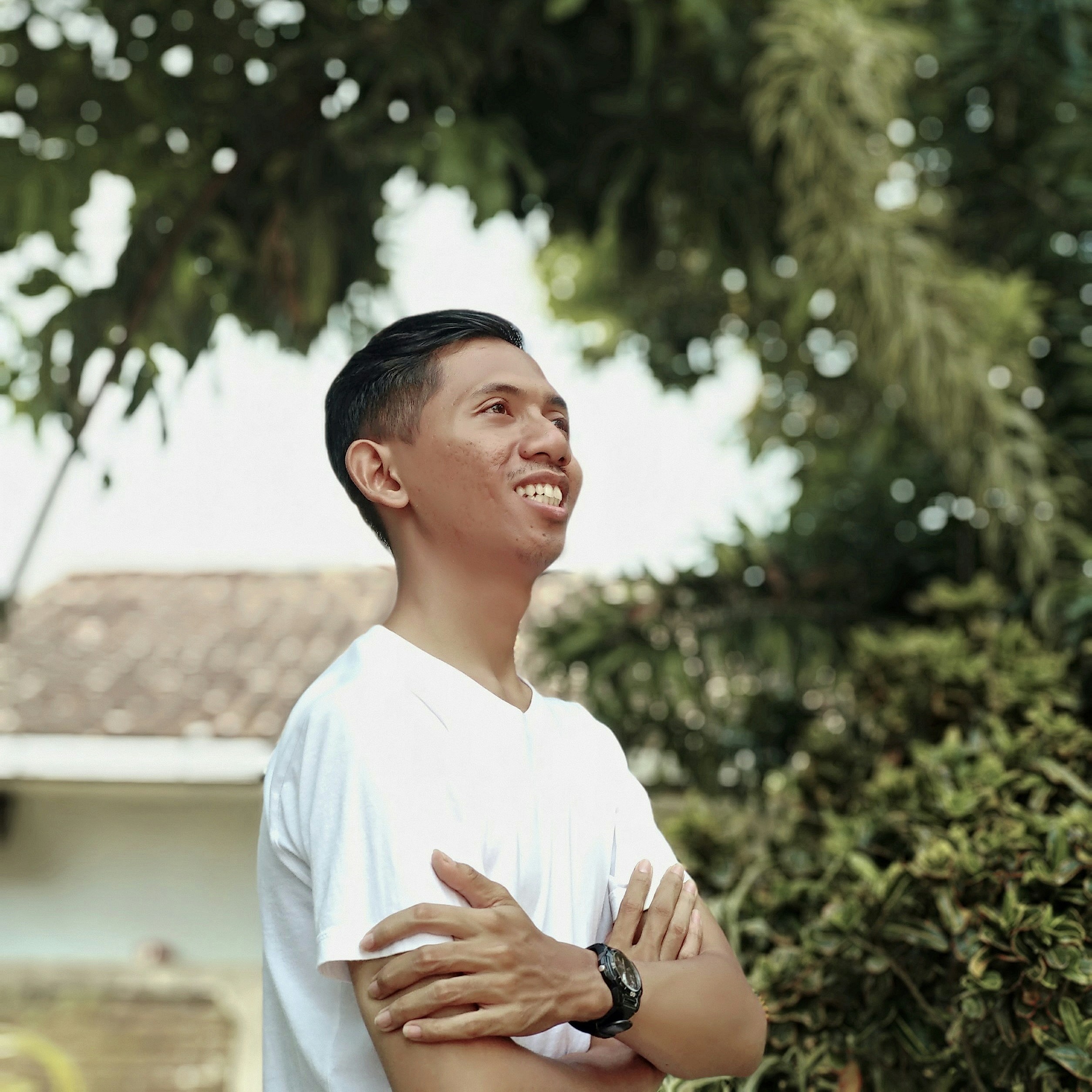  Rudi Hartono