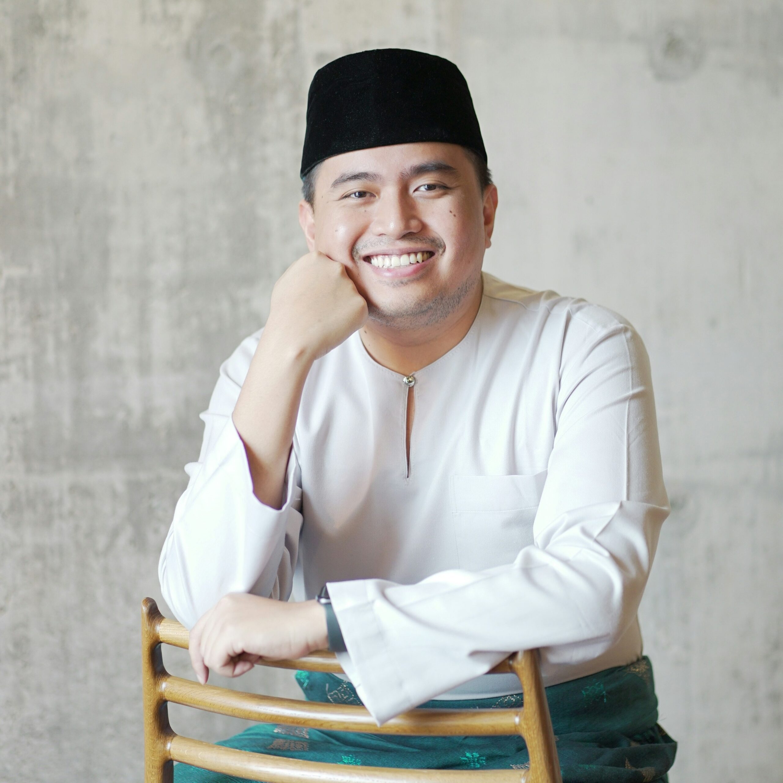 Bapak Andi