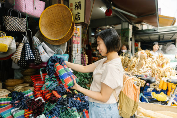 Traveling in china