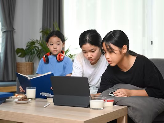 5 Tips Agar Anak Suka Belajar Bahasa Mandarin – Panduan dari Pengajar Berpengalaman
