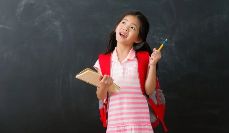 belajar bahasa Mandarin masa depan di kursus Mandarin One