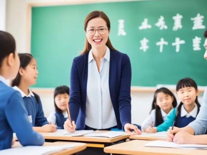 Cara Belajar Bahasa Mandarin untuk Pemula + Tips Efektif