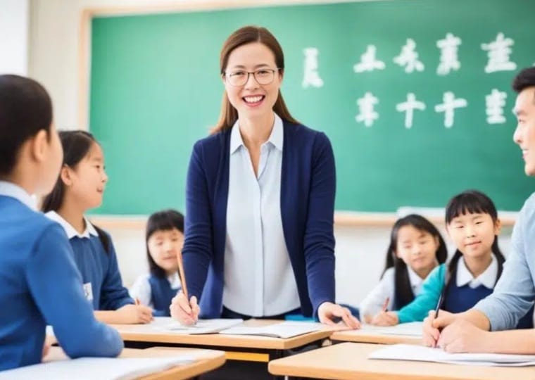 Cara Belajar Bahasa Mandarin untuk Pemula + Tips Efektif