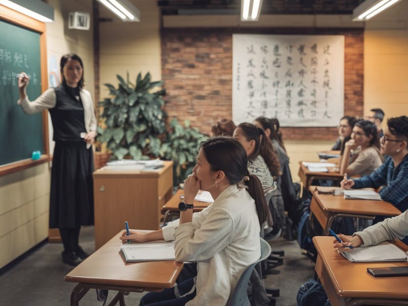 Strategi Terbaik Belajar Bahasa Mandarin agar Tidak Cepat Lupa